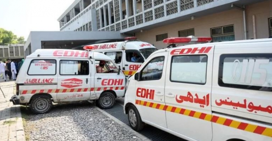 Shpërthimi i bombolës së oksigjenit në Pakistan  nëntë të vdekur dhe disa të plagosur
