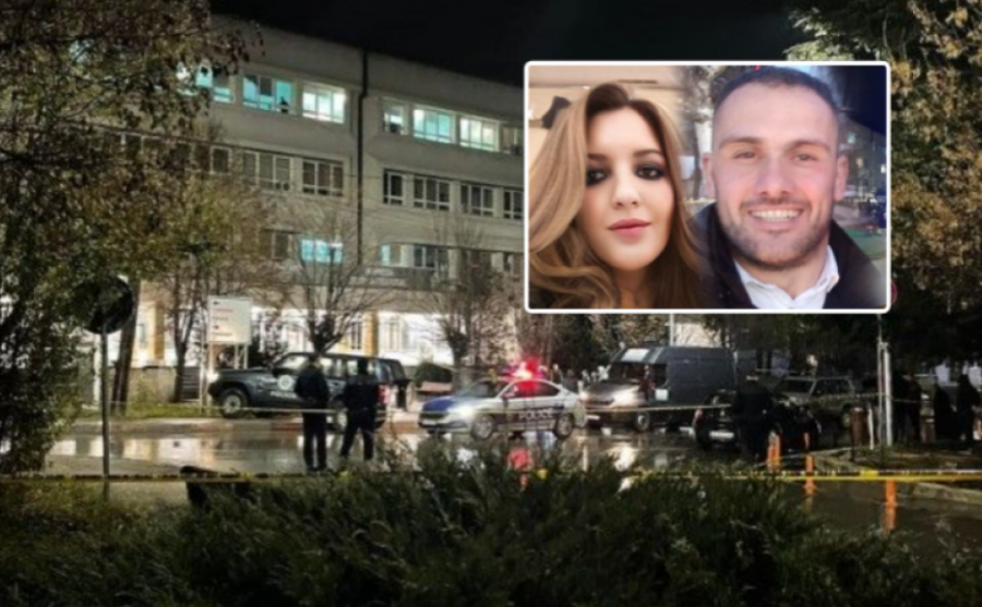 Rasti i Hamide Magashit - Pas vrasjes së gruas shtatzënë në oborrin e QKUK-së, policët e suspenduar u rikthyen në detyrë
