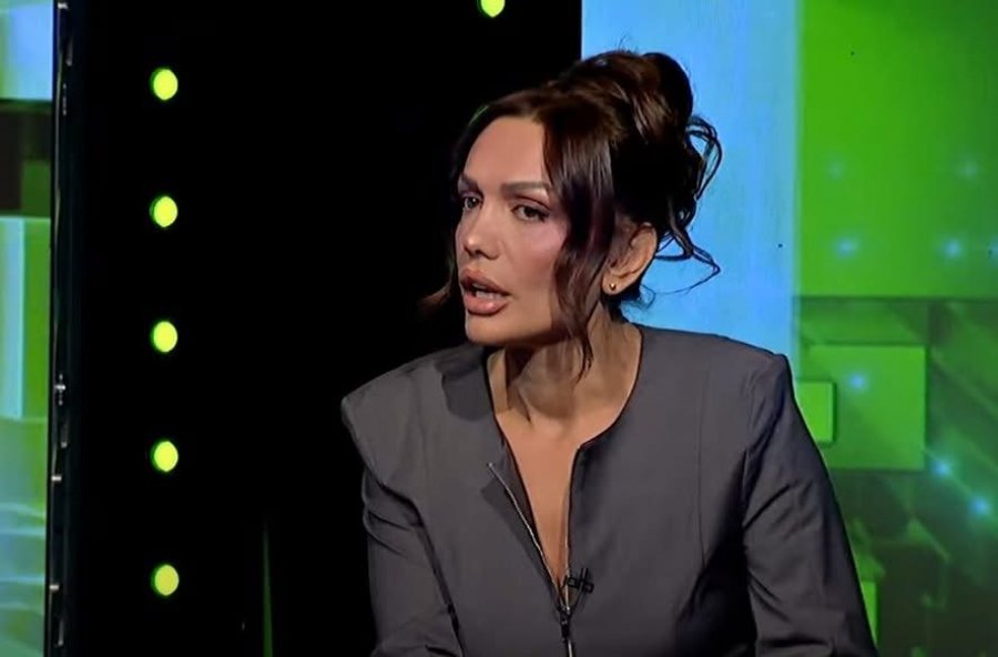 Drenusha Latifi rikthen në vëmendje çështjen e saj  Që tri vite nuk ma japin kujdestarinë e fëmijëve  babai i tyre nuk interesohet për ta
