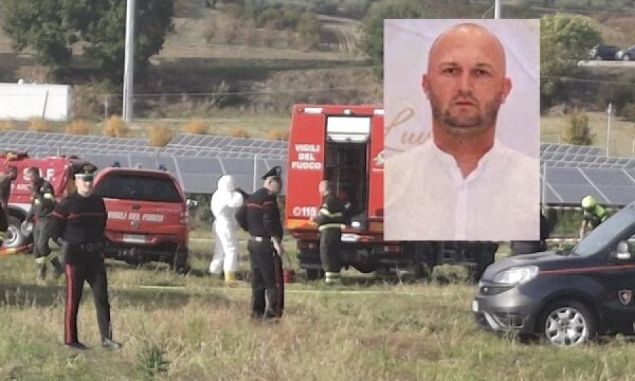 31 vjeçari shqiptar u vra dhe u hodh në pus  arrestohet një person në Itali
