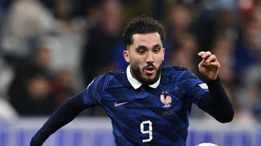 PSG-ja rikthehet në garë për Rayan Cherkin, gati të shpenzojë 100 milionë euro