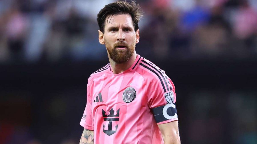 Leo Messi mund ta bëjë një transferim sensacional në janar të vitit 2027
