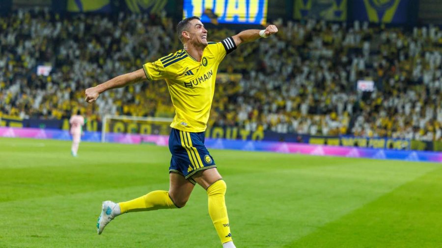 Ronaldo i shënon dy gola dhe i anulohen, eksperti i referimit e jep verdiktin
