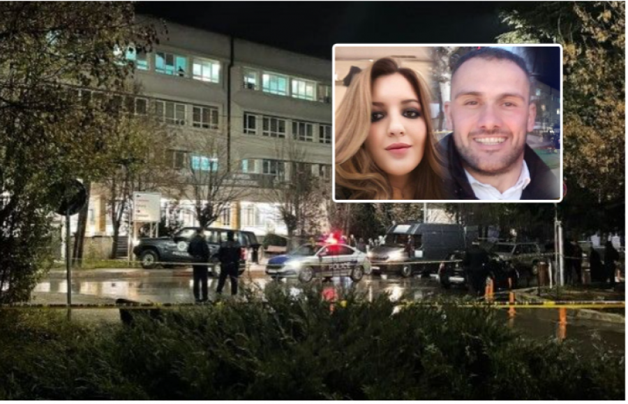 Rasti i Hamide Magashit   Pas vrasjes së gruas shtatzënë në oborrin e QKUK së  policët e suspenduar u rikthyen në detyrë
