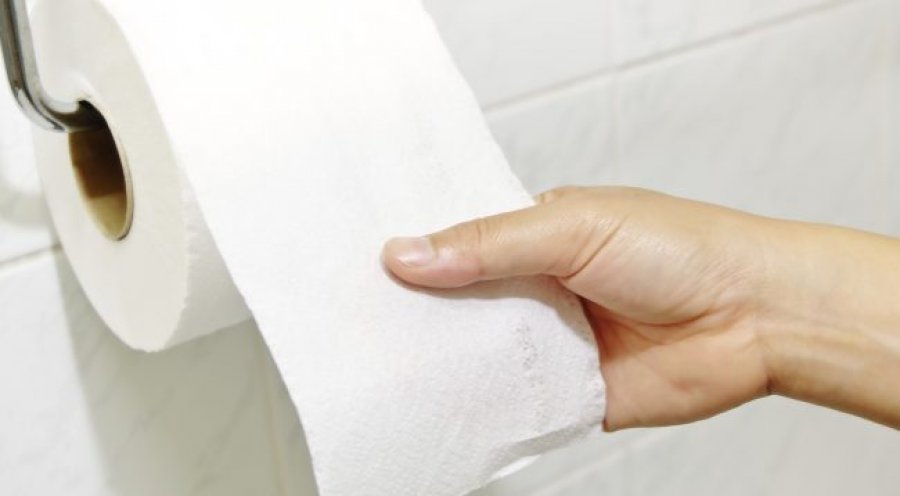 Ekspertët  Letrat higjienike nuk duhet të përdoren