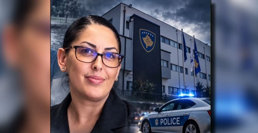  Qysh me shku në shpi tem     publikohet edhe një bisedë e Arlindës me rreshterin policor