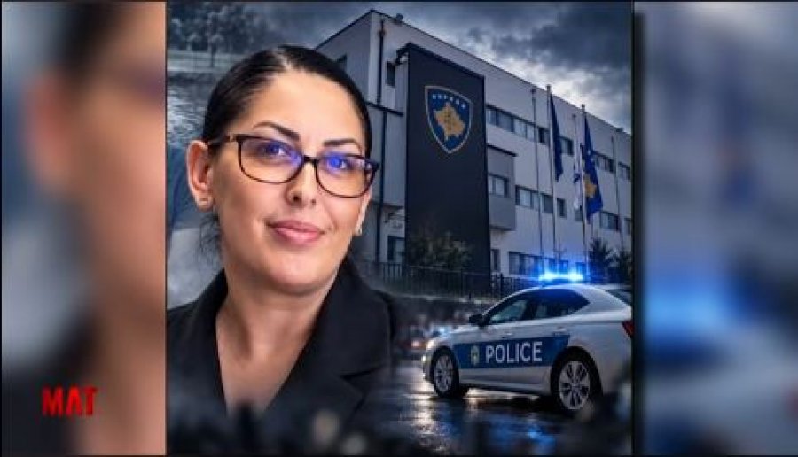  Nëse më gjen diçka      biseda me zë të dridhur e Arlindës me motrën e saj