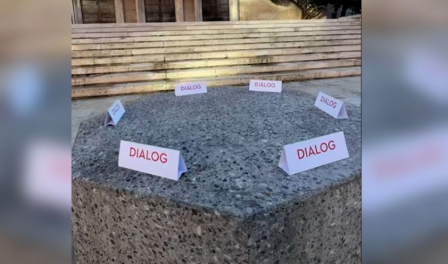 “Dialog”, Rama përsërit thirrjen ndaj studentëve protestues