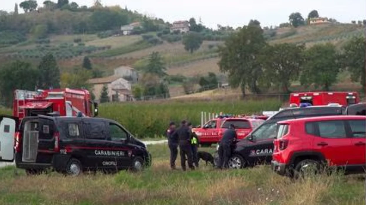 Media italiane raporton vdekjen e shqiptarit në një pus në Itali, 29-vjeçari rrëfen krimin: E vrava për një borxh