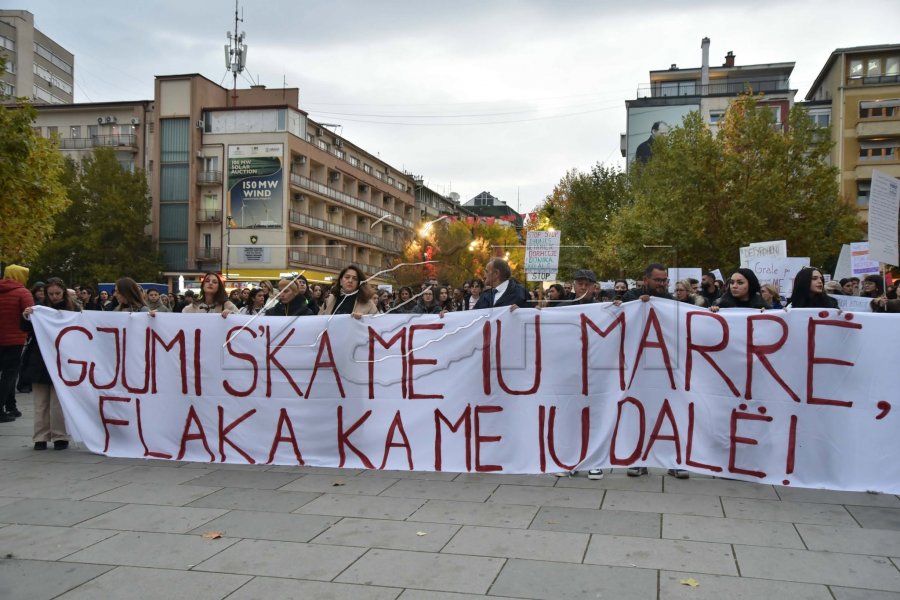 Limaj për vrasjen e Arlinda Zekajt  Diçka ka dështuar në sistem  policia duhej të kërkonte ndihmën e psikologut