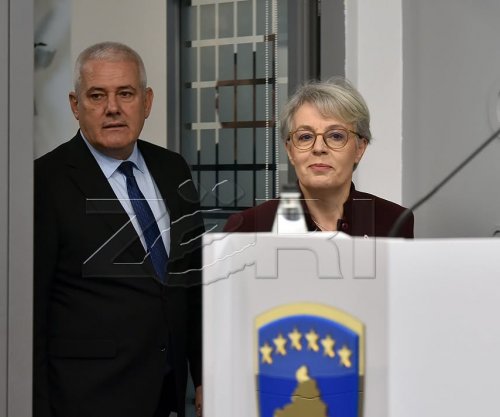 Ironizon Arifi: Konferencë e poshtër e Gërvallës dhe Sveçlës - jepni dorëheqje