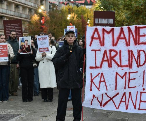 Përfundon protesta në Prishtinë për Arlinda Zekajn, qytetarët paralajmërojnë vazhdimin e mobilizimit
