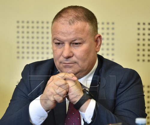 Lladrovci vlerëson dorëheqjen e Drejtorit të Policisë Gazmend Hoxha