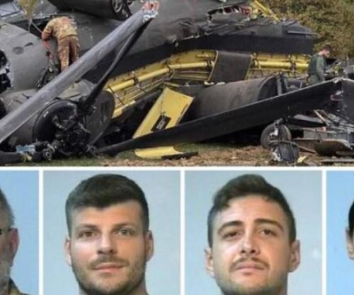Bosnjë e Hercegovinë, nisin hetimet për rrëzimin e helikopterit ushtarak italian