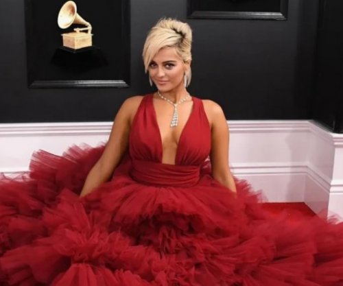 Bebe Rexha s’e harron Grammy-n e humbur, “Meant to Be” e meritonte çmimin