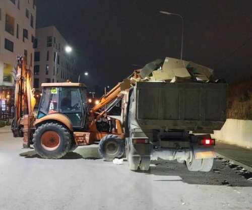 Inspektorati Mjedisor urdhëron pastrimin e mbeturinave ilegale në lagjen Kodrina