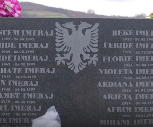 Masakra e Padalishtës: 19 anëtarë të familjes u vranë pas shpine 