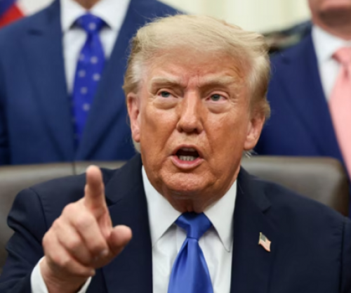 SHBA-ja shqyrton mundësinë e një sulmi të ri ndaj Iranit, admirali amerikan informon Trumpin për opsionet ushtarake