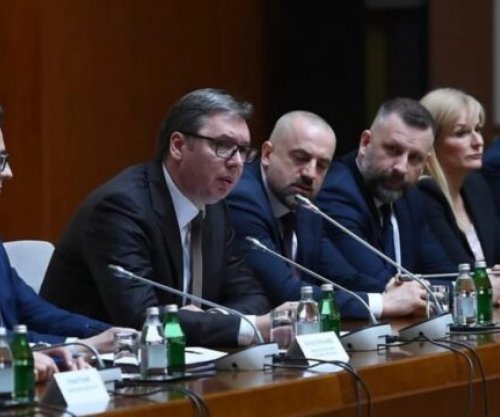 Nisin hetime në Serbi për arsyet që Milan Radoiçiqi nuk u çua në paraburgim