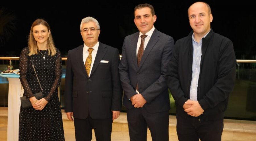 Kryeprokurori i Shtetit merr pjesë në Forumin e 5-të të kryeprokurorëve të Përgjithshëm të Shteteve të Ballkanit