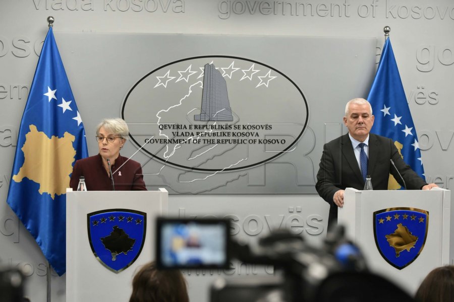 Hoti – Gërvalles dhe Sveçlës: “Hallkat” nuk dështojnë vetë, por ata që i drejtojnë