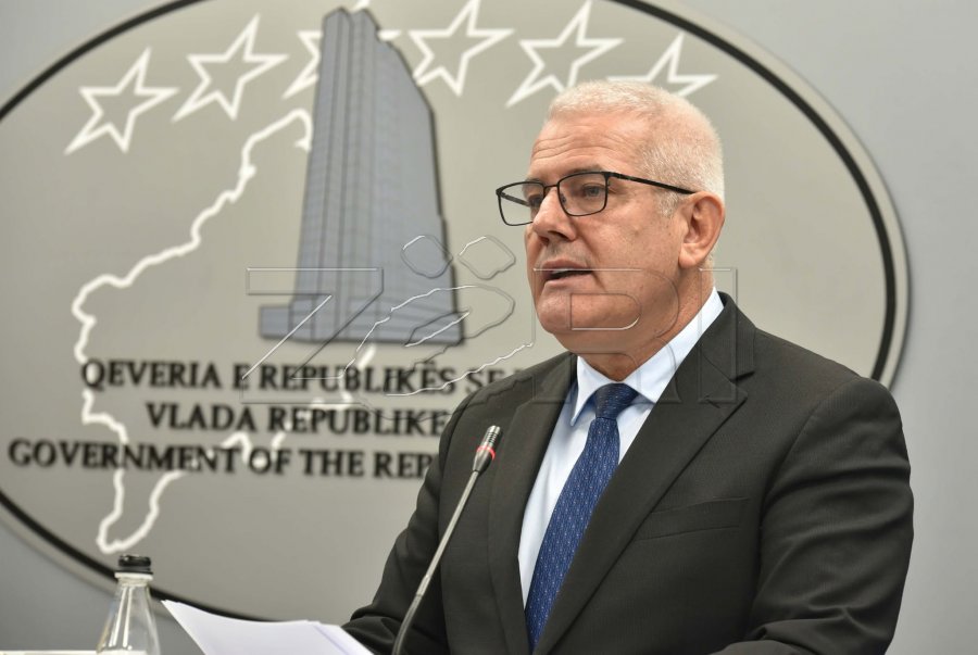 Sveçla: Suspendimi i zyrtarëve policorë, Prokuroria Speciale tashmë ka filluar hetimin e rastit