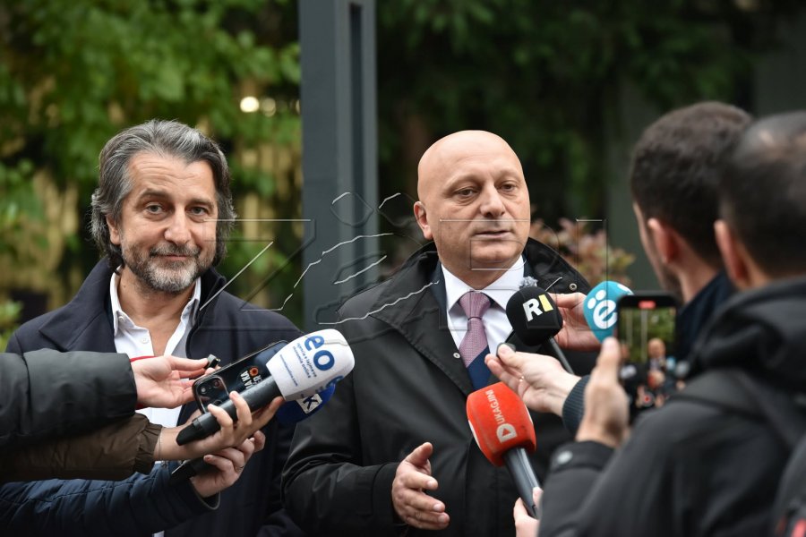 Intervistimi i Ramës nga PSRK, çfarë thotë avokati i tij