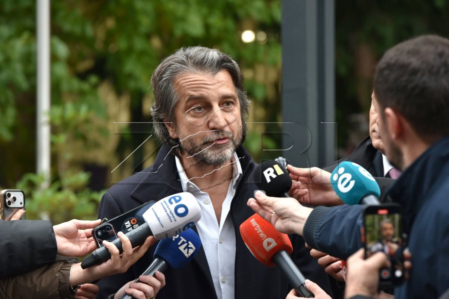 Rama ‘godet’ Kurtin: Përkundër kryeministrit që s’shkon, ne jemi gjithmonë për bashkëpunim me Prokurorinë