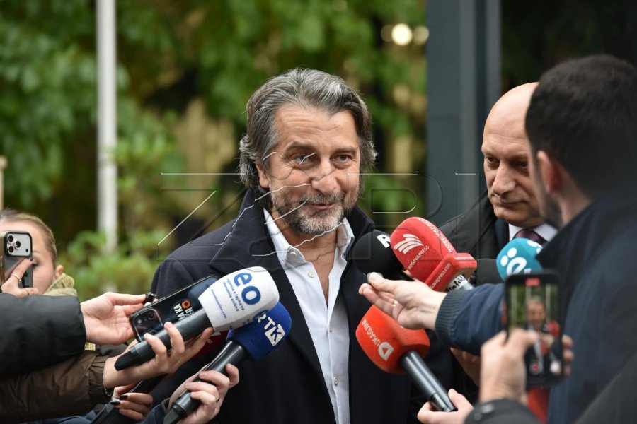 Rama pas intervistimit në Prokurorinë Speciale: Jemi plotësisht transparentë, të gatshëm për bashkëpunim