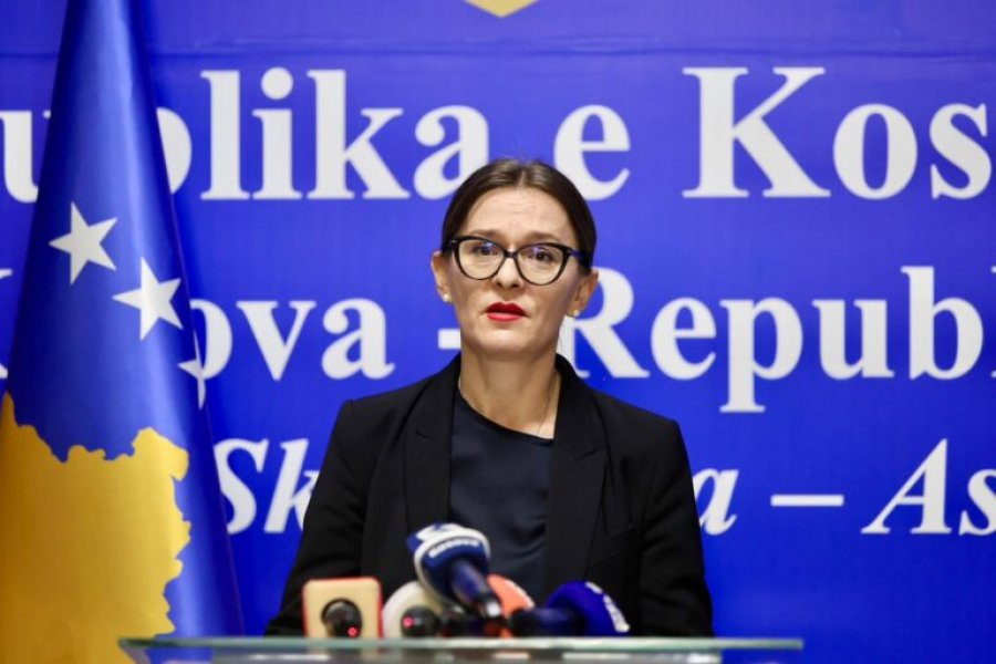 PDK-ja kërkon dorëheqjen e Gërvallës dhe Sveçlës: Vdekja e Arlindës s’mund të përfundojë si një tjetër raport në arkiva