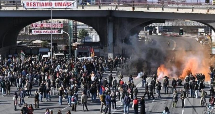 Rritja e kostove të jetesës në Itali, priten protesta në 50 qytete