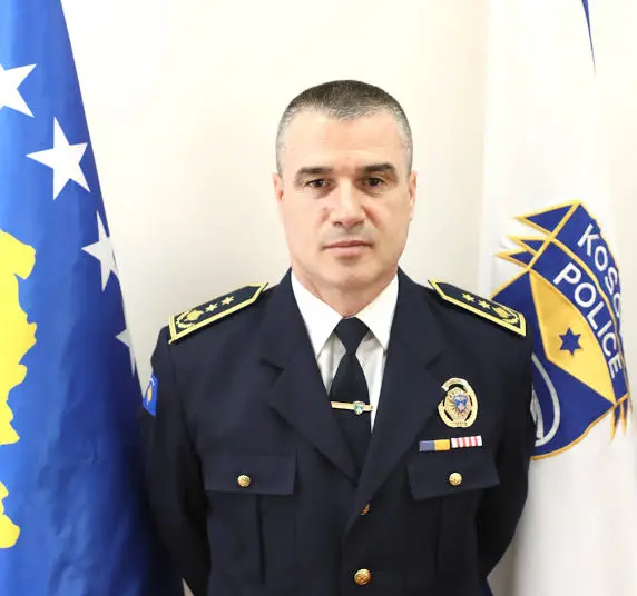 Fehmi Hoti emërohet ushtrues detyre i drejtorit të përgjithshëm të Policisë