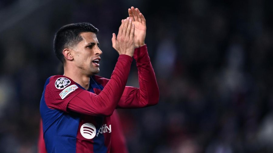 Cancelo shpërthen ndaj kritikëve: Nga tribunat të gjithë janë specialistë!