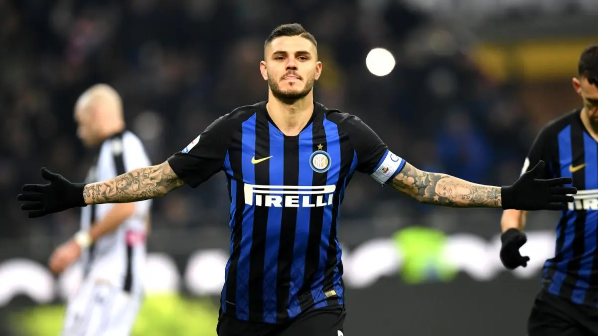 Icardi e ëndërron rikthimin tek Interi: Dua ta mbyll ndryshe këtë histori