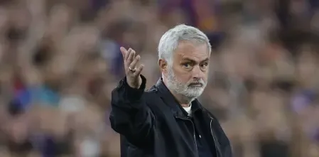 “Çfarë mund të bëja?”, Moratti flet për largimin e Mourinhos nga Interi te Real Madridi