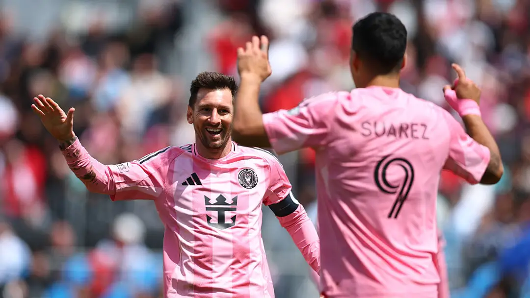 Messi nuk do të rikthehet te Newell’s Old Boys, zbulohet e ardhmja e tij