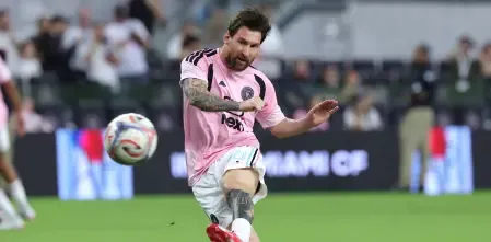 Zbulimi i bujshëm  Messi iu ofrua Real Madridit në vitin 2001