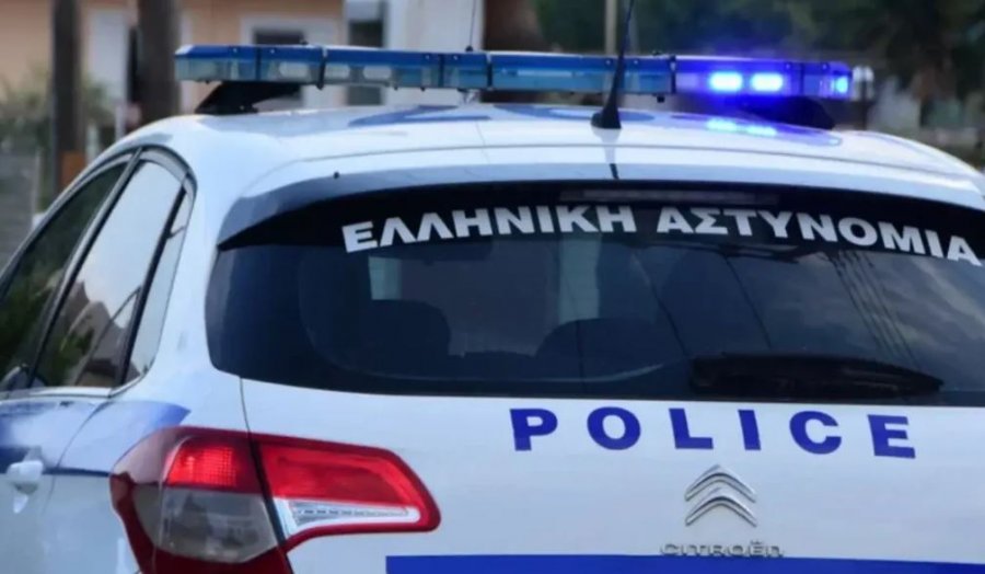 Zbardhet vrasja në Greqi, arrestohet shqiptari i dyshuar si autor