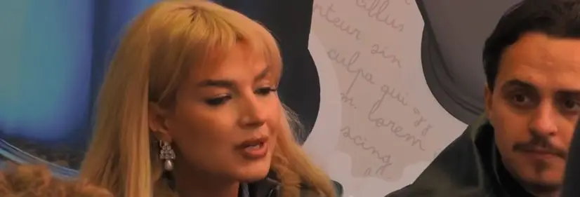 Befason Nora e BBVK-së: Prindërit i kam 64-vjeçarë dhe dalin me mua në klub  [video] 
