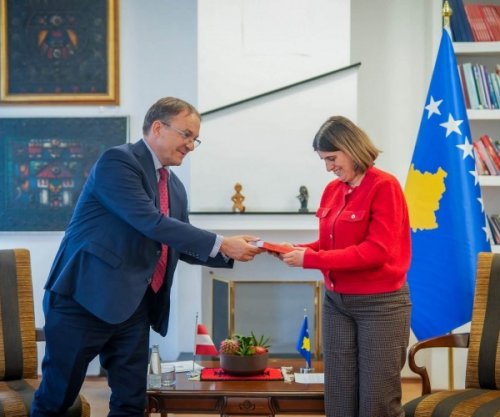 Bogujevci, priti në takim ambasadorin e Austrisë në Kosovë