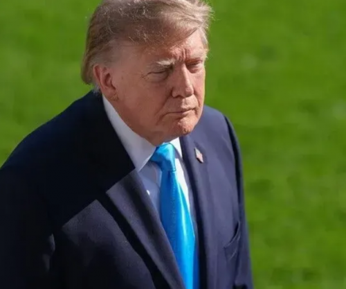 Trump: Marrëveshje mes Rusisë dhe Ukrainës mund të jetë afër