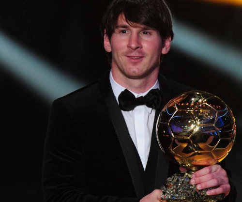 Topi i Artë e zbulon një befasi të re: ku përfundoi Messi në votën e Portugalisë?