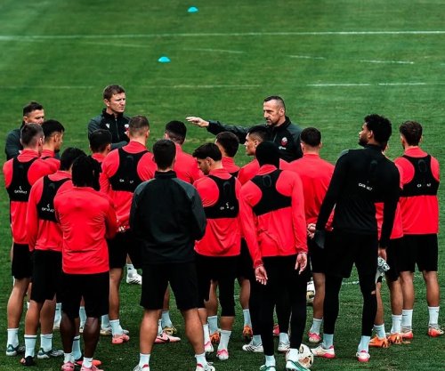 Shkëndija gati për sfidën në Shtip, të dielën përballë Bregallnicës