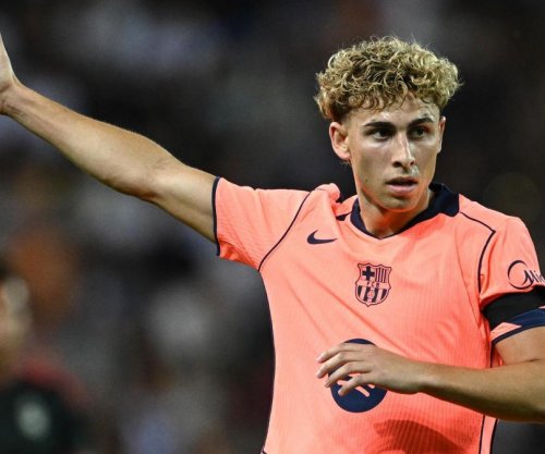 Man Utd interesohet për Fermín Lópezin, Barcelona ia cakton çmimin