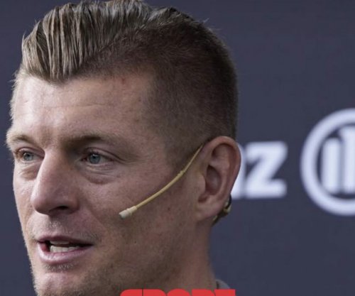 Kroos e zbulon zgjedhjen e tij për Topin e Artë: As Kane, as Mbappé, as Yamal