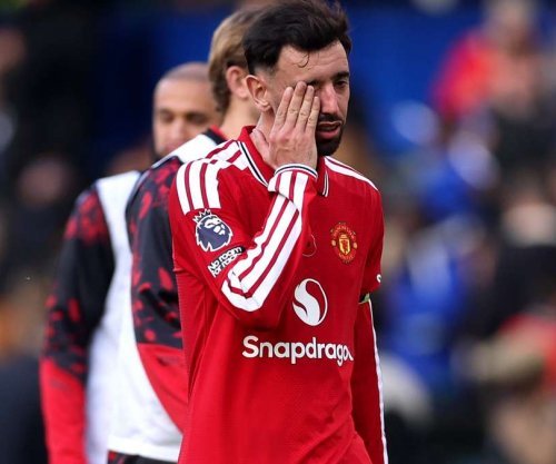 Bruno Fernandes shpërthen në lot pas humbjes së Manchester Unitedit