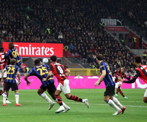 Milani e mposht Interin në derbi, Diego Moreira shkëlqen në San Siro