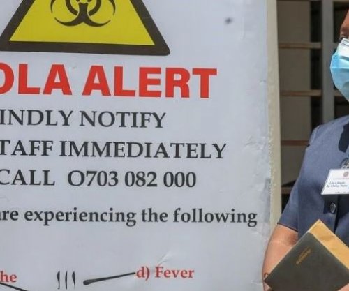 Mbi 5 mijë viktima nga Ebola në Kongo