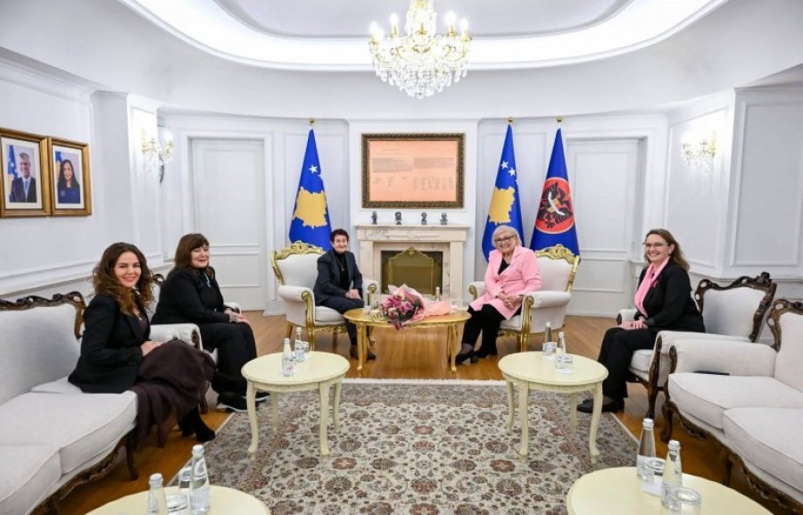 Shiroka Pula takoi akademiket Limani, Mushkolaj dhe Prelvukaj