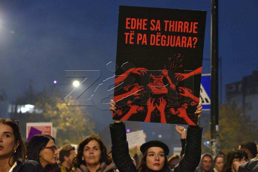 Audioincizimi i Arlinda Zekajt me togerin Faruk Muqolli lëshohet para Qeverisë